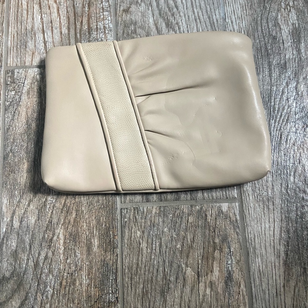 Late 80’s clutch